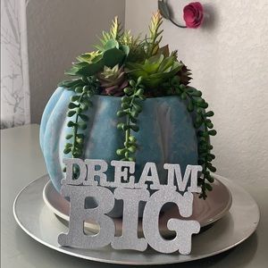 Meet your Posher, Patty